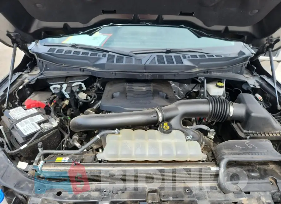 1FTFW1E88MFC48030 Photo# 11