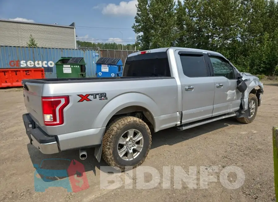 1FTFW1EF7GFC41654 Photo# 3