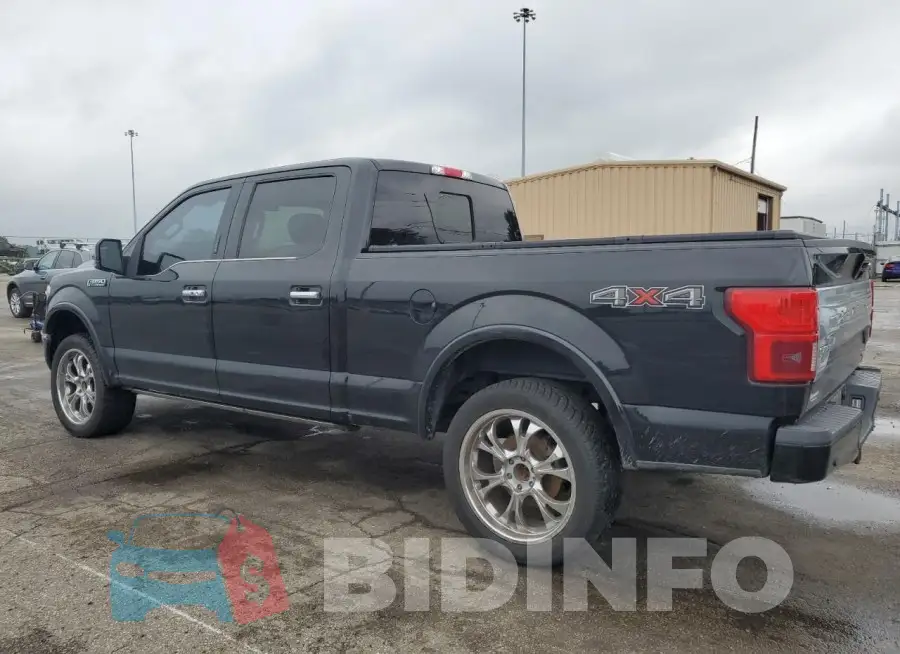 1FTFW1EG4JFB10763 Photo# 2