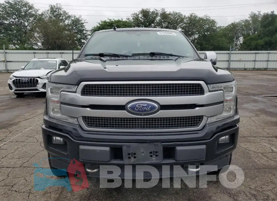 1FTFW1EG4JFB10763 Photo# 5