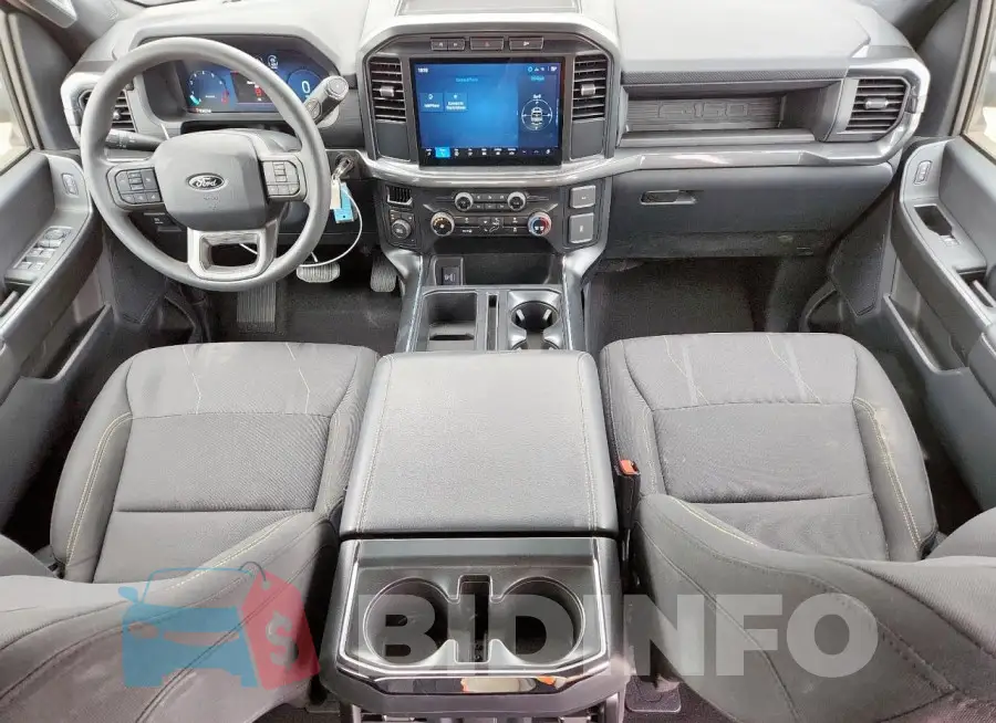 1FTFW2L56RKF45861 Photo# 8