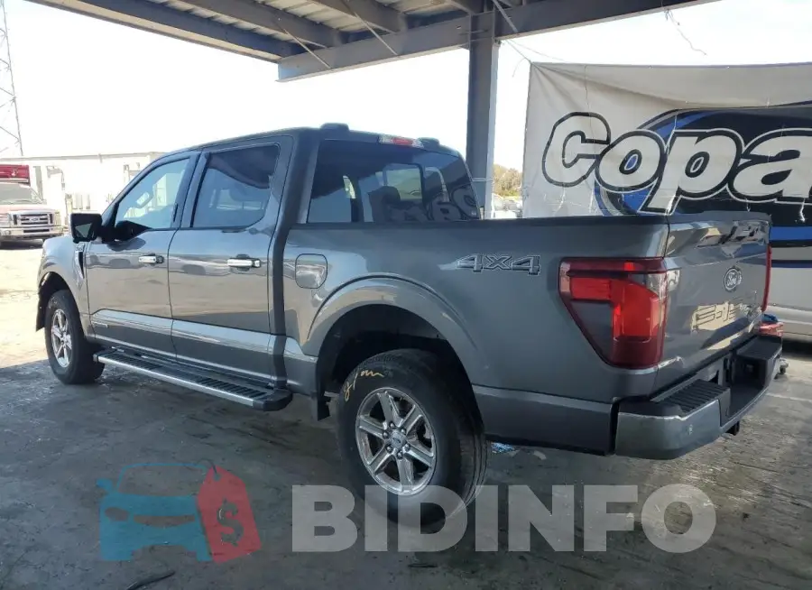 1FTFW3LD2RFA21029 Photo# 2