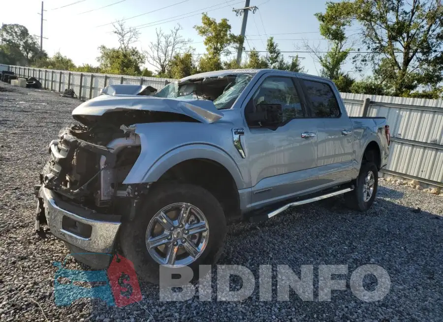 1FTFW3LD8RFA26090 Photo# 1