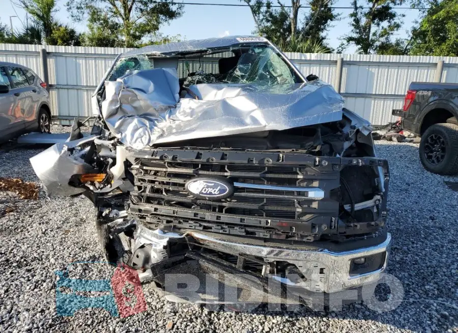 1FTFW3LD8RFA26090 Photo# 5