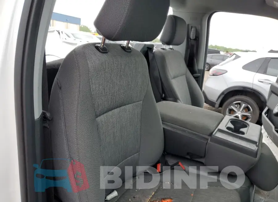 1FTMF1CB6PKF76225 Photo# 10