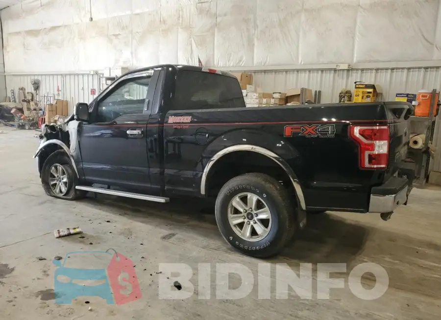 1FTMF1E54JKD41904 Photo# 2