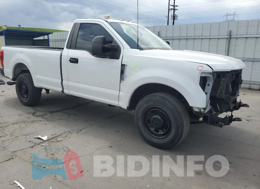 1FTRF3A62MEE16456 Photo# 4