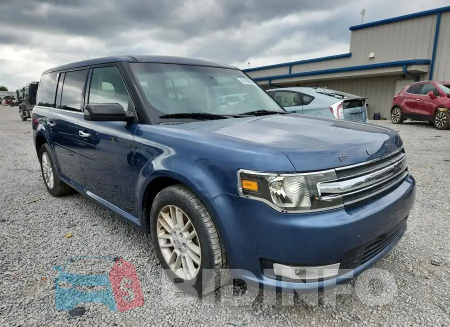 2FMHK6C8XKBA26863 Photo# 4
