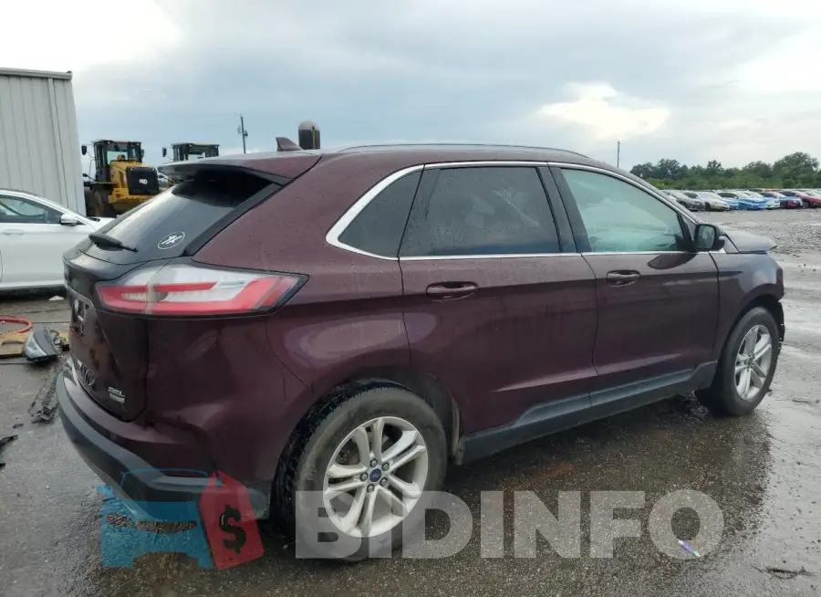 2FMPK3J90LBA58258 Photo# 3