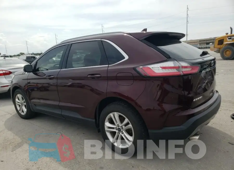 2FMPK3J98LBA46021 Photo# 2