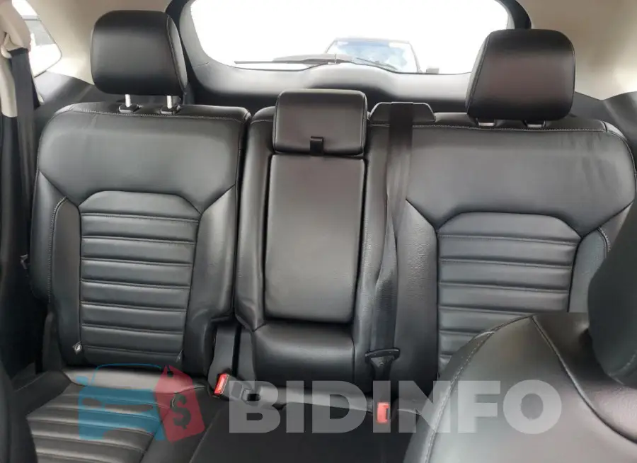 2FMPK4J92JBB29981 Photo# 10