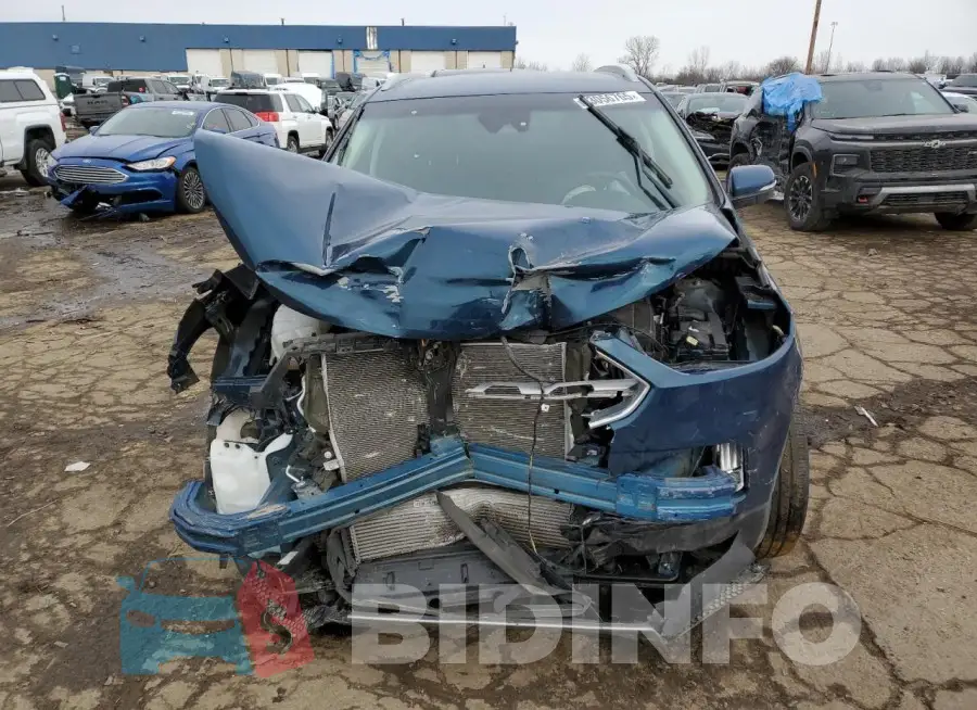 2FMPK4J93LBA99411 Photo# 5