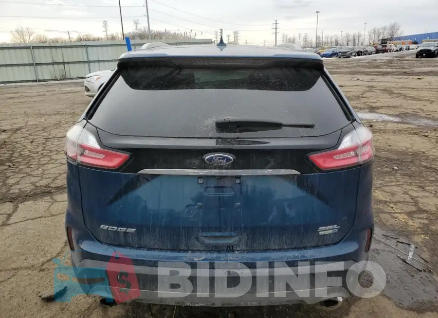 2FMPK4J93LBA99411 Photo# 6
