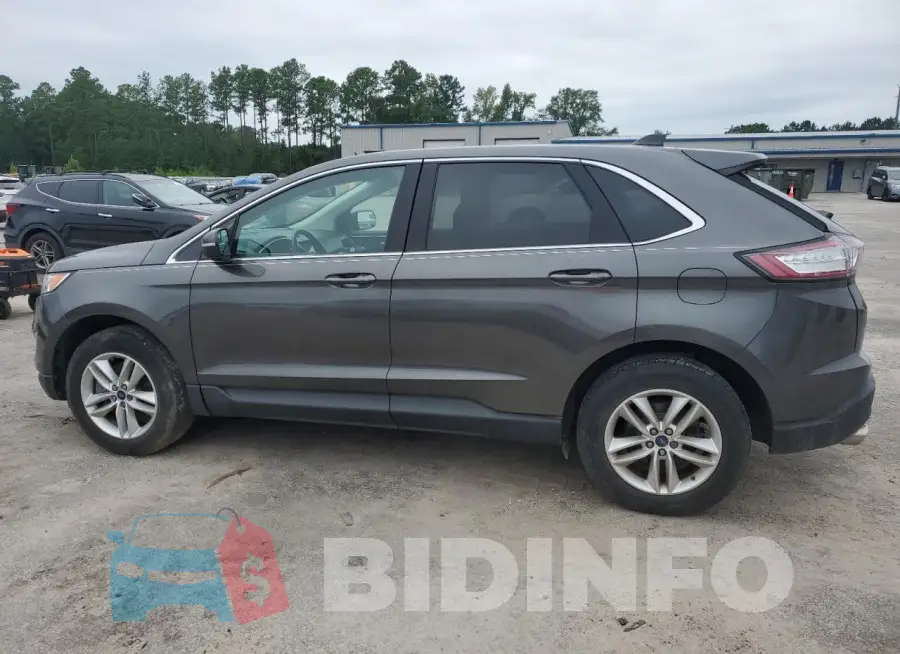 2FMPK4J97JBB74737 Photo# 2