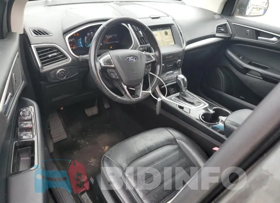 2FMPK4J97JBB74737 Photo# 8