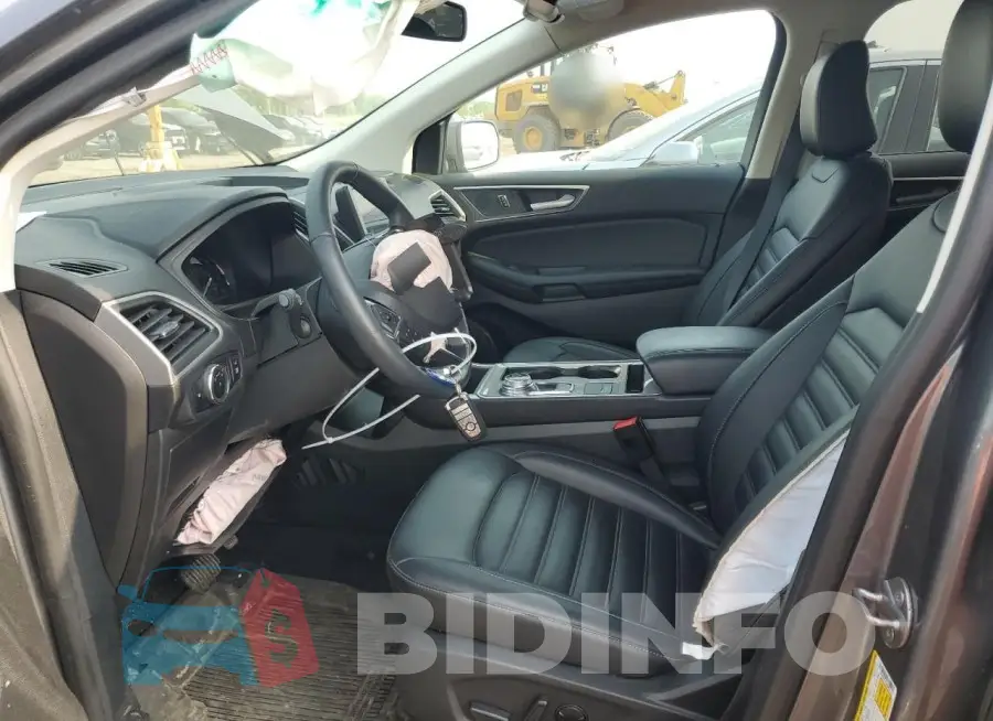 2FMPK4J97RBA62354 Photo# 7