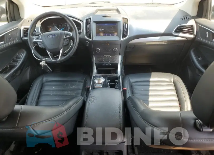 2FMPK4J98LBA46428 Photo# 8