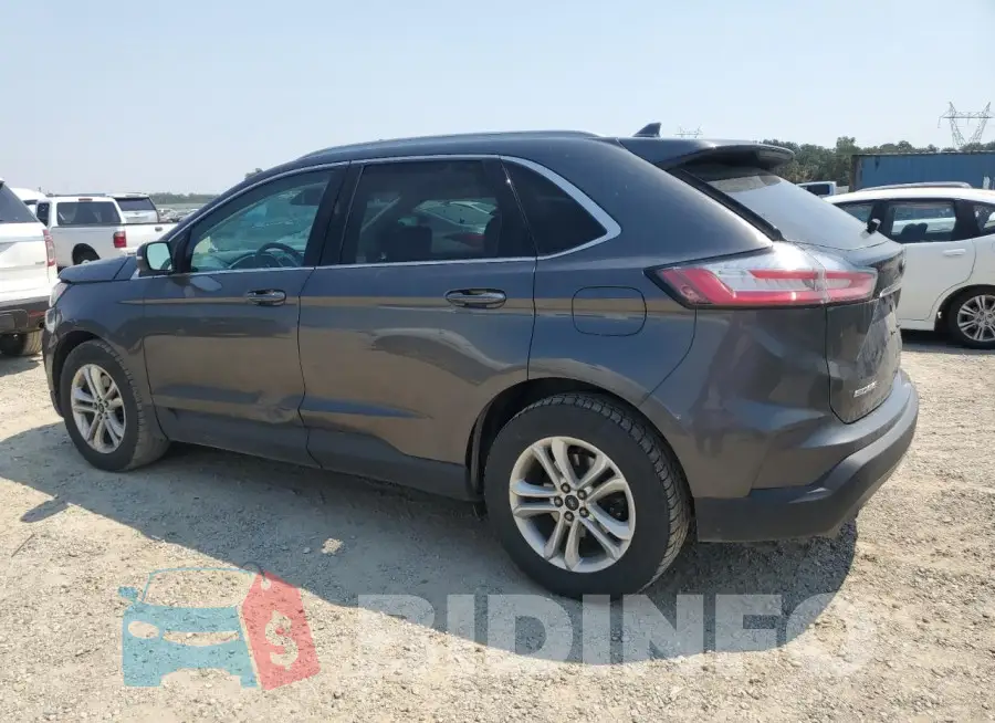 2FMPK4J98LBA46428 Photo# 2