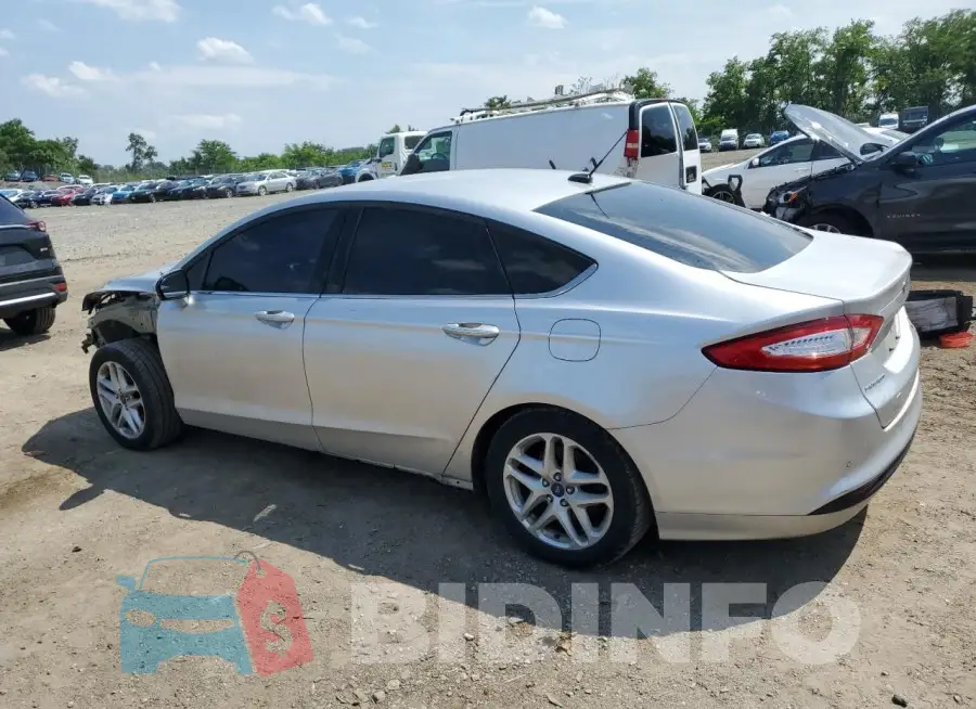 3FA6P0HD6GR190190 Photo# 2