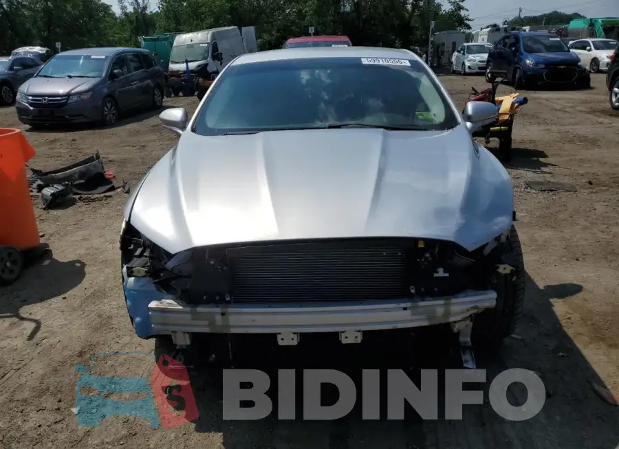 3FA6P0HD6GR190190 Photo# 5