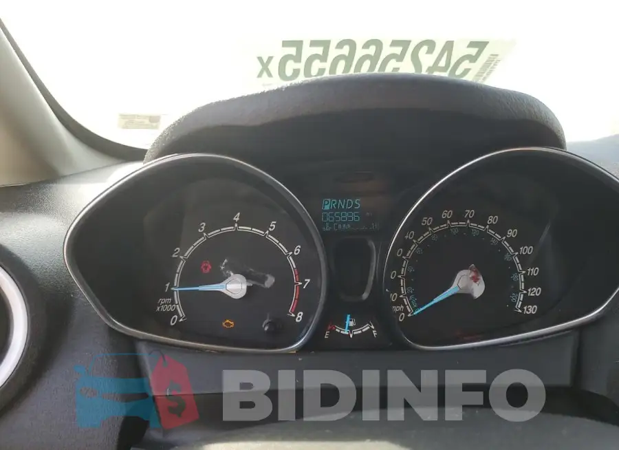 3FADP4BJ8JM124676 Photo# 9