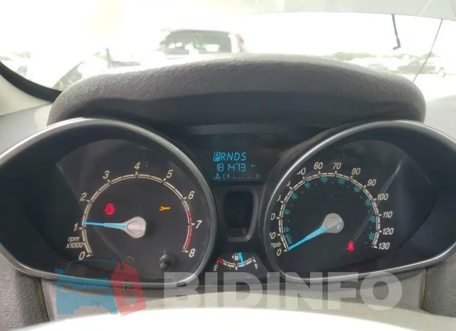 3FADP4EJXGM154623 Photo# 9