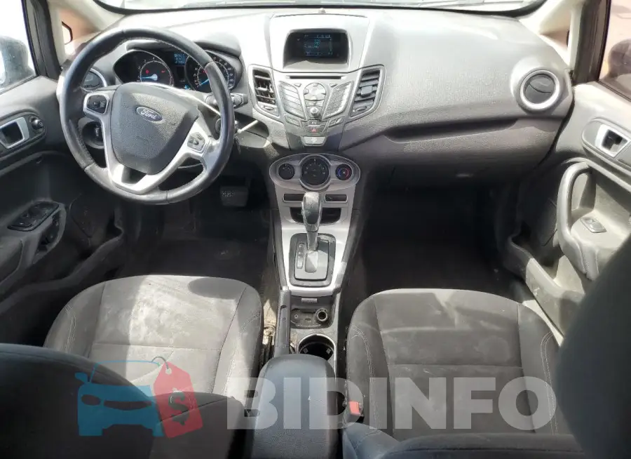 3FADP4EJXGM154623 Photo# 8