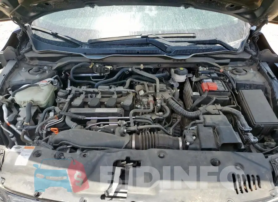 19XFC1F37LE002834 Photo# 11