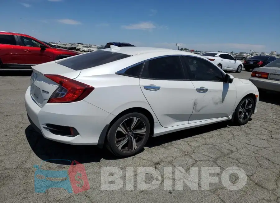 19XFC1F98HE031500 Photo# 3
