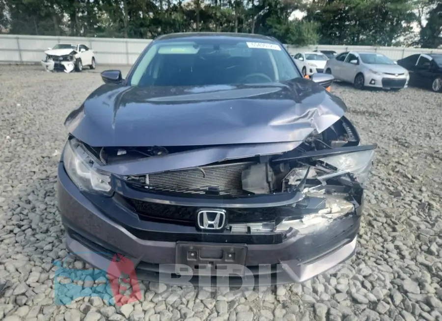 19XFC2F51HE212893 Photo# 5