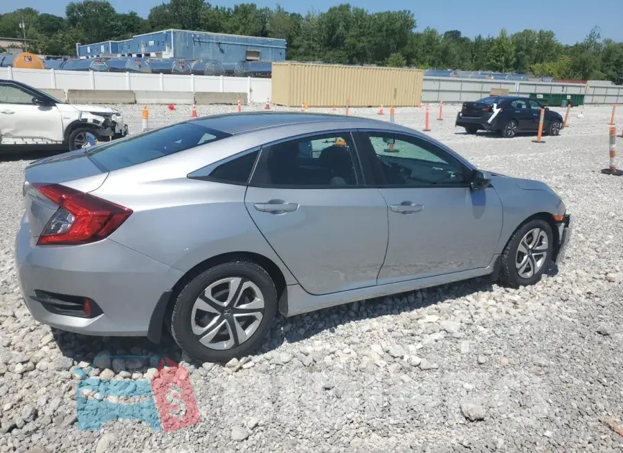 19XFC2F53GE015027 Photo# 3