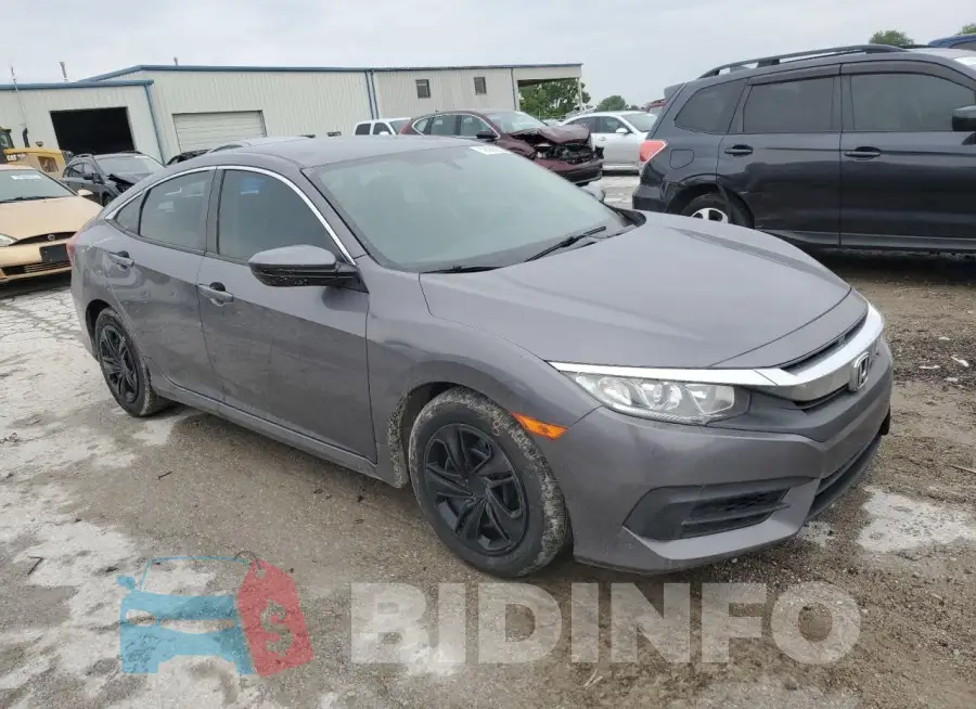 19XFC2F56HE036410 Photo# 4