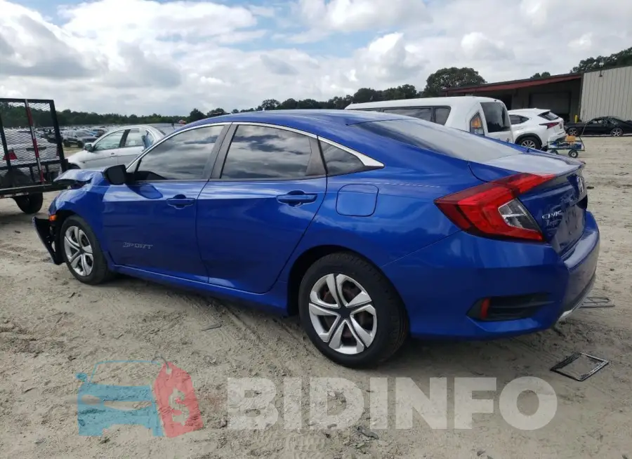19XFC2F66KE016058 Photo# 2