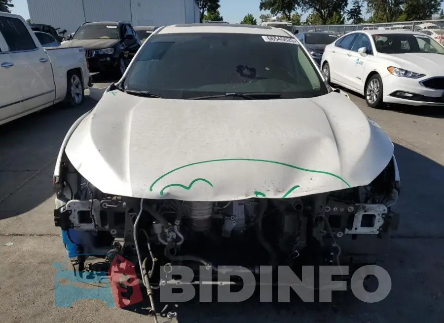 19XFC2F72GE245997 Photo# 5