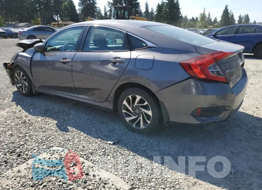 19XFC2F74GE221183 Photo# 2