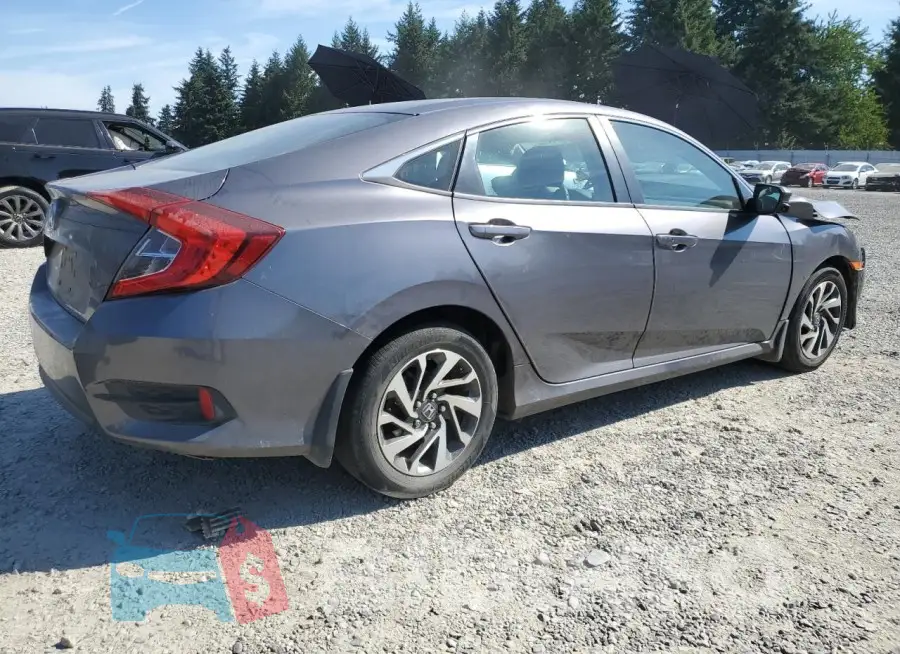 19XFC2F74GE221183 Photo# 3