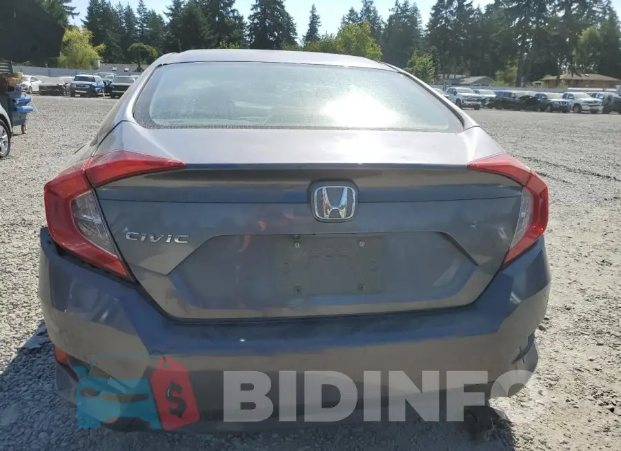 19XFC2F74GE221183 Photo# 6