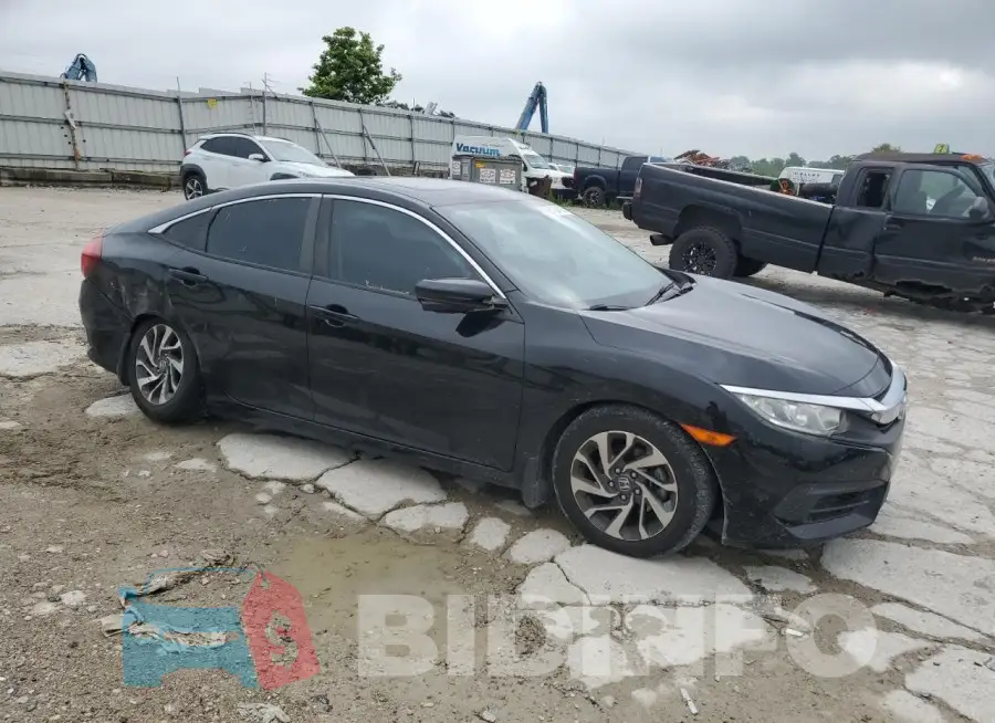 19XFC2F75HE006378 Photo# 4