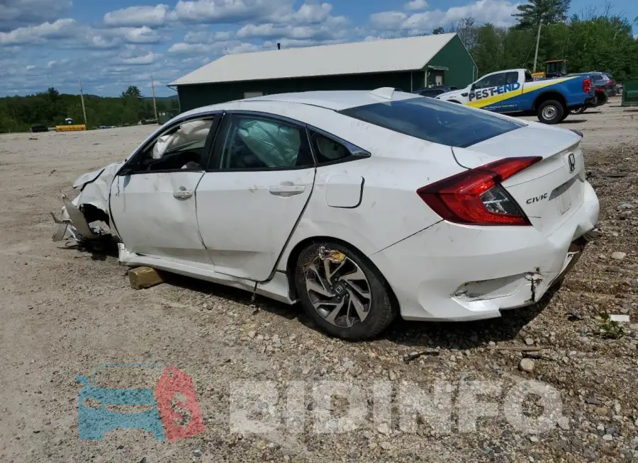 19XFC2F76HE201745 Photo# 2