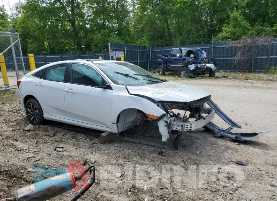 19XFC2F76HE201745 Photo# 4