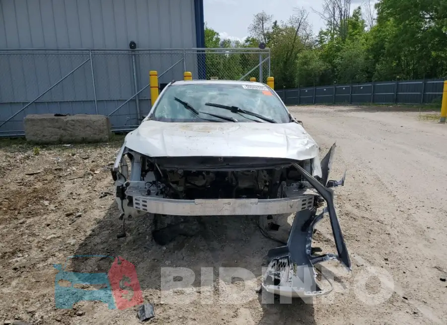 19XFC2F76HE201745 Photo# 5