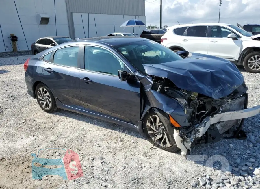 19XFC2F76HE208579 Photo# 4