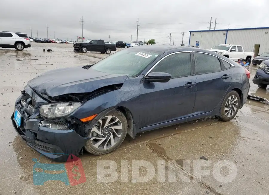 19XFC2F77HE079980 Photo# 1