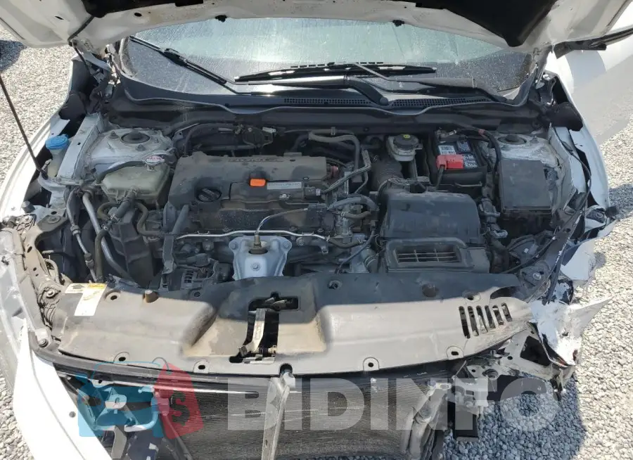 19XFC2F83LE204913 Photo# 11