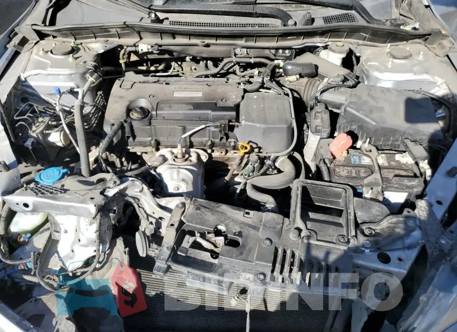 1HGCR2F39HA067218 Photo# 11