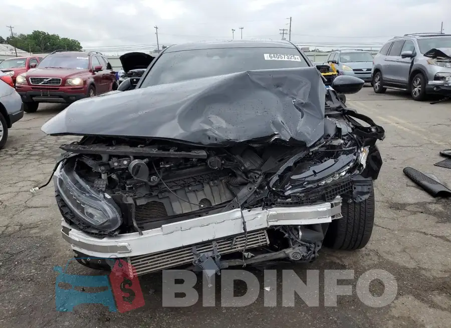 1HGCV1F16MA123808 Photo# 5