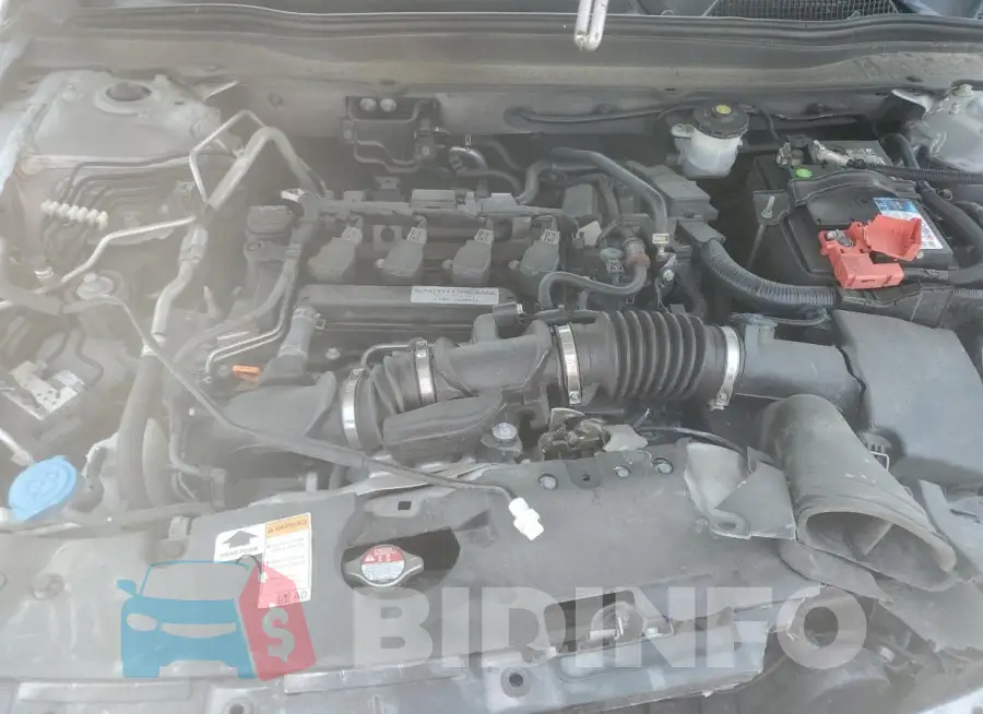 1HGCV1F30KA086186 Photo# 11
