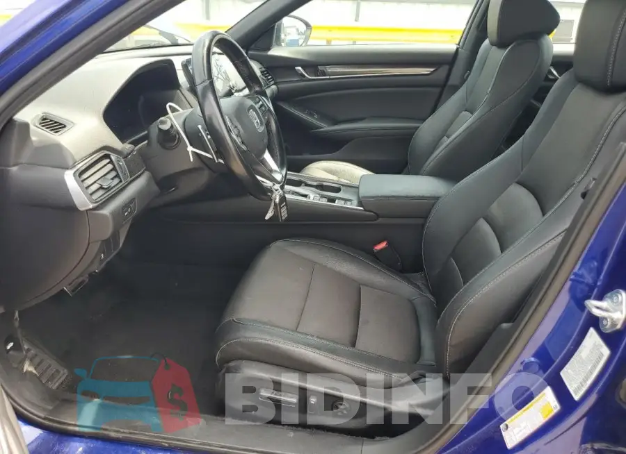 1HGCV1F32MA087472 Photo# 7