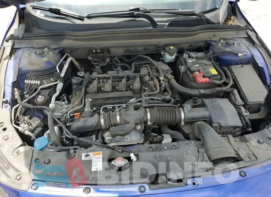 1HGCV1F32MA087472 Photo# 11