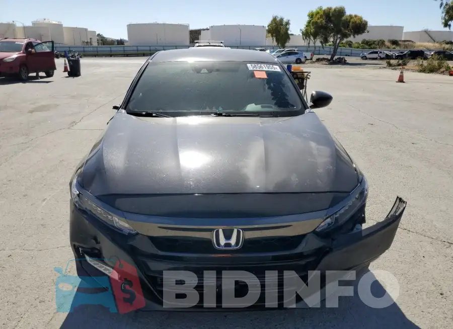 1HGCV1F33LA053524 Photo# 5